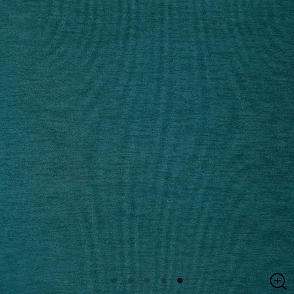 Beyond Yoga Slim Racerback Tank in Blue Green Various - Picture 3 of 5